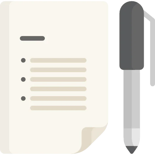 Notes icon