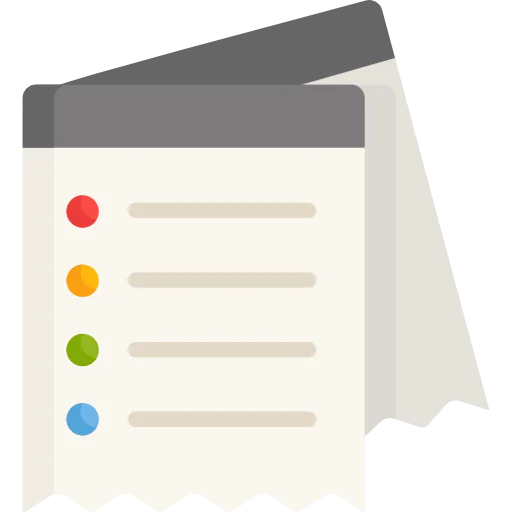 Notes icon