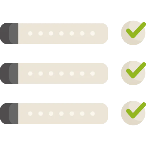List icon