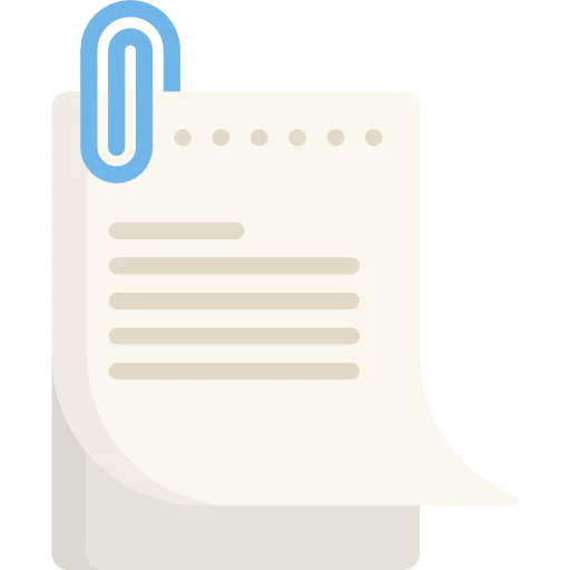 Notes icon