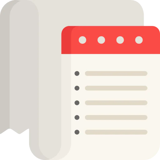 Notes icon