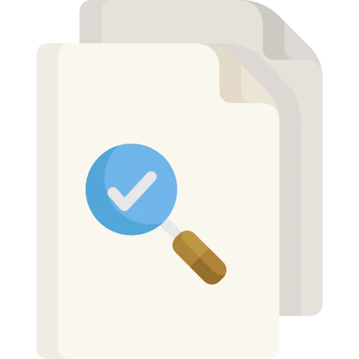 File icon