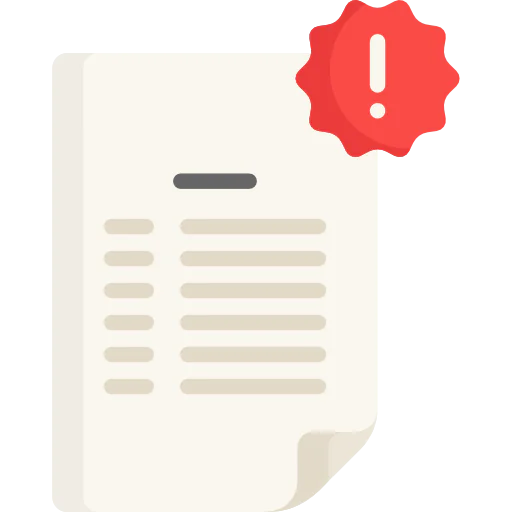 File icon