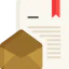 Mail icon 64x64