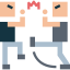 Fight icon 64x64