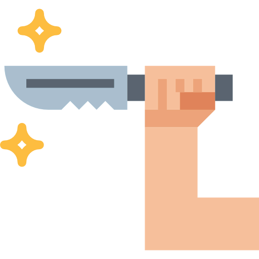 Stab icon