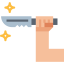 Stab icon 64x64