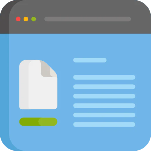 Browser icon