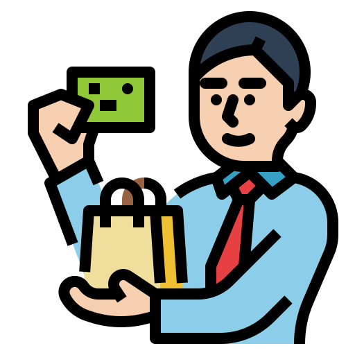 Customer icon