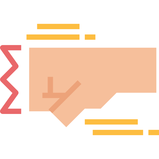 Punch icon