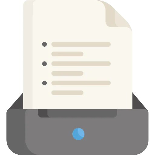 File icon