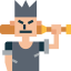 Gangster icon 64x64