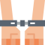 Arrested アイコン 64x64