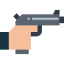 Gun icon 64x64
