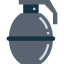 Hand grenade іконка 64x64