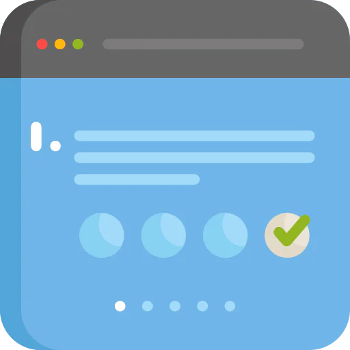 Browser icon