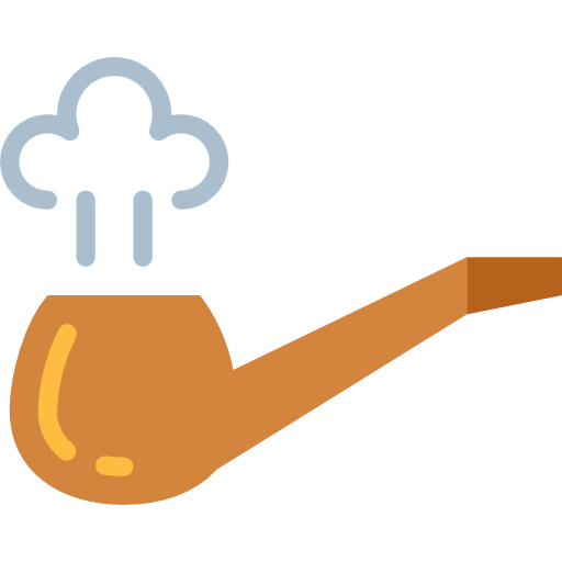 Pipe icon