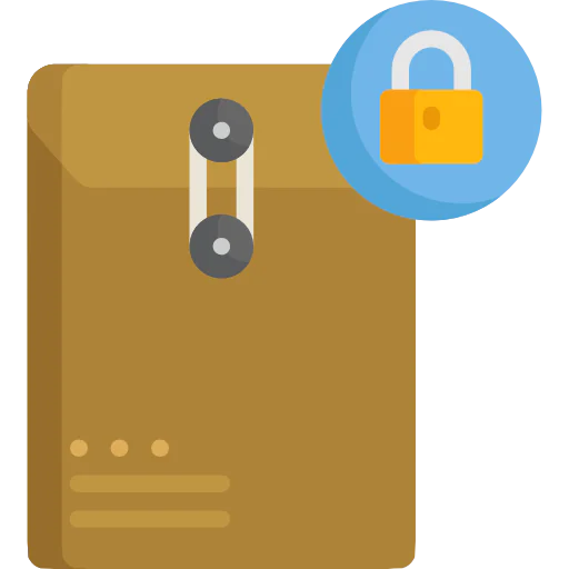 Dossier icon