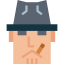 Mafioso icon 64x64