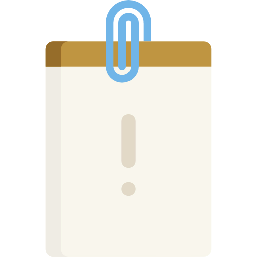 Notes icon