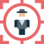 Target icon 64x64