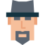 Mafioso icon 64x64