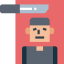 Knife icon 64x64