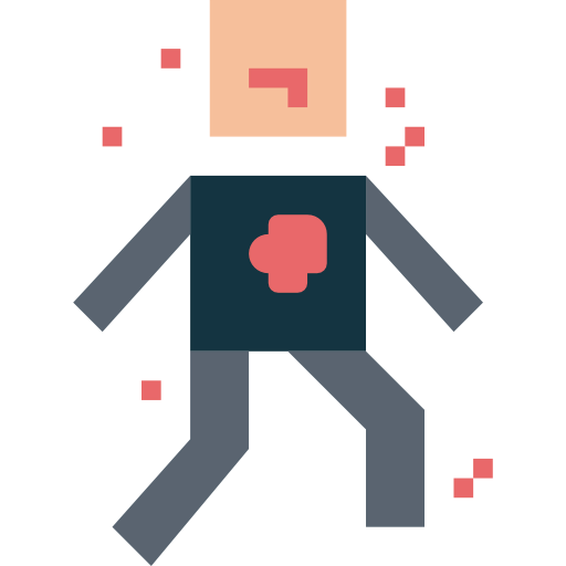 Murder icon