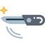 Pocket knife icon 64x64