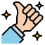 Feedback icon 64x64