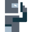 Gunman icon 64x64