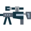 Rifle icon 64x64