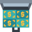 Handbag icon 64x64