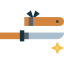 Sword icon 64x64