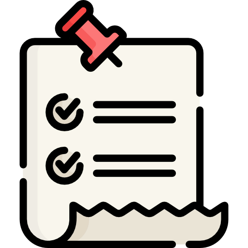 Notes icon