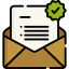 Mail icon 64x64