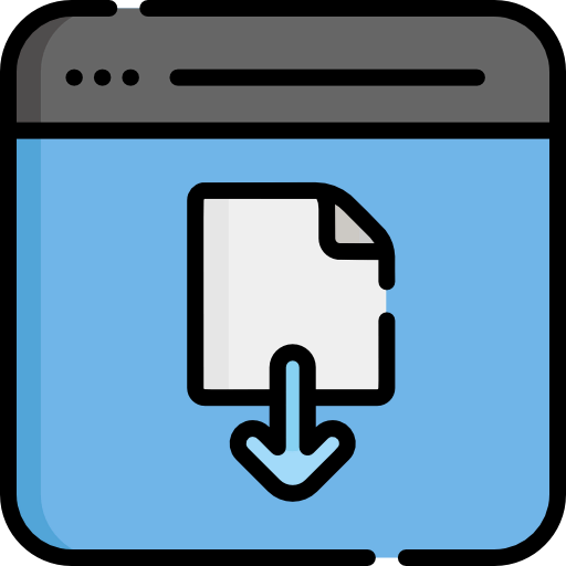Browser icon