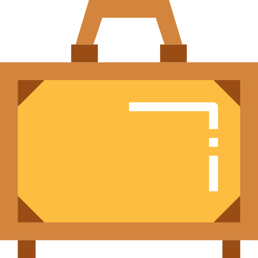Briefcase icon