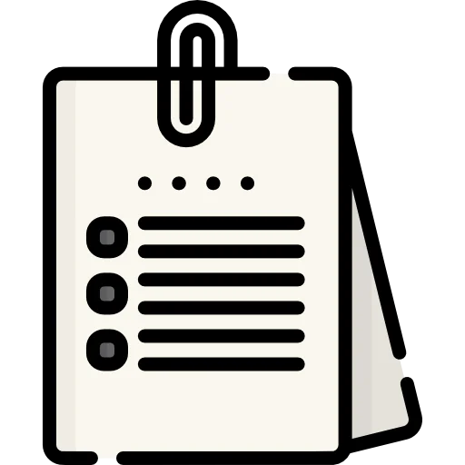 File icon