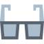Sunglasses icon 64x64