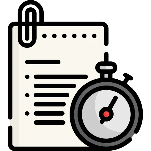 Notes icon