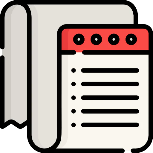 Notes icon