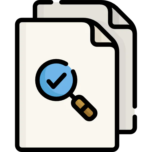 File icon