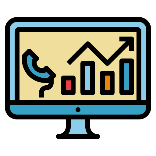 Analysis icon