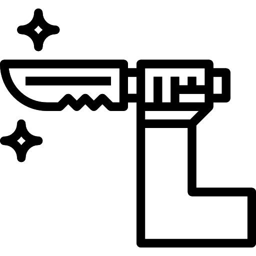 Stab icon