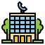Headquarters Ikona 64x64