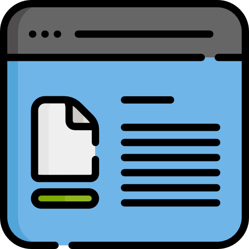 Browser icon