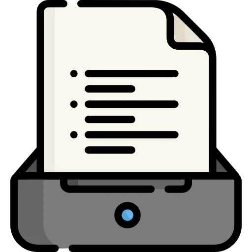 File icon