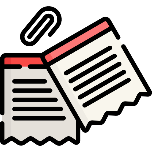 Notes icon