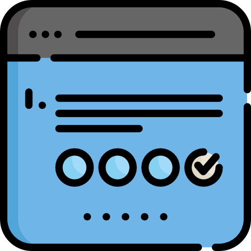 Browser icon
